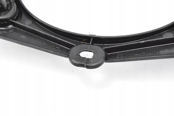 Radiator Grille 53111-47040 Toyota Prius III XW30 image 5