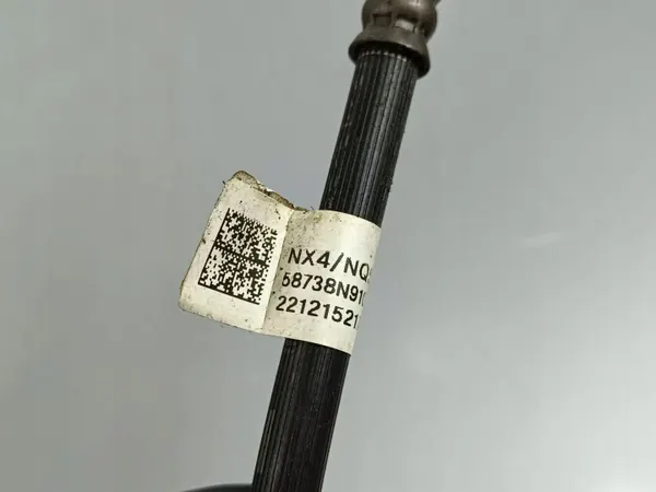 Remleiding Kia OE OEM 58738N9100 - Gebruikt image 4