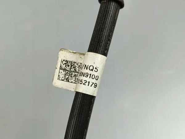 Remleiding Kia OE OEM 58738N9100 - Gebruikt image 5