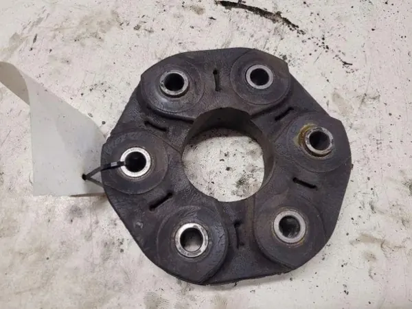 Acoplamiento de eje de transmisión OEM 0003110 Jaguar XF image 2