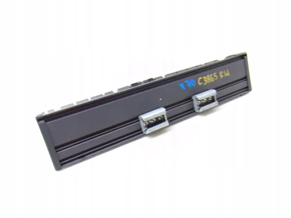 OEM 512227476 Bâche Roulante pour Volvo V70 III Break image 3
