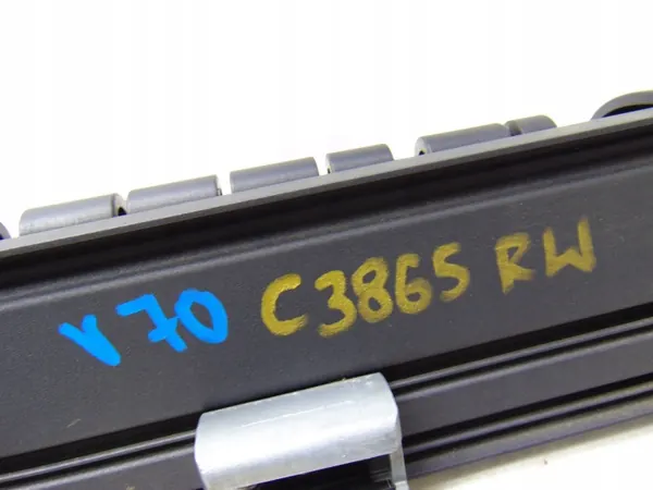 OEM 512227476 Bâche Roulante pour Volvo V70 III Break image 5