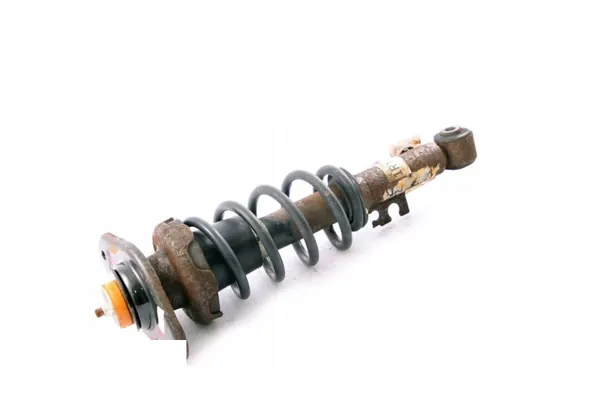Mini Cabrio R52 Achter Rechter Schokdemper OEM 6781136 image 3