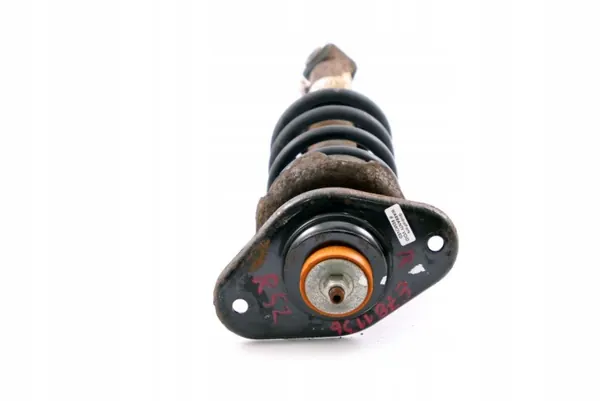 Mini Cabrio R52 Achter Rechter Schokdemper OEM 6781136 image 6