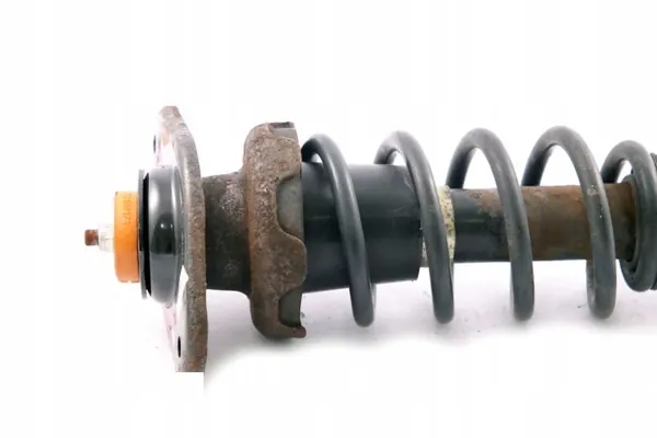 Mini Cabrio R52 Achter Rechter Schokdemper OEM 6781136 image 7