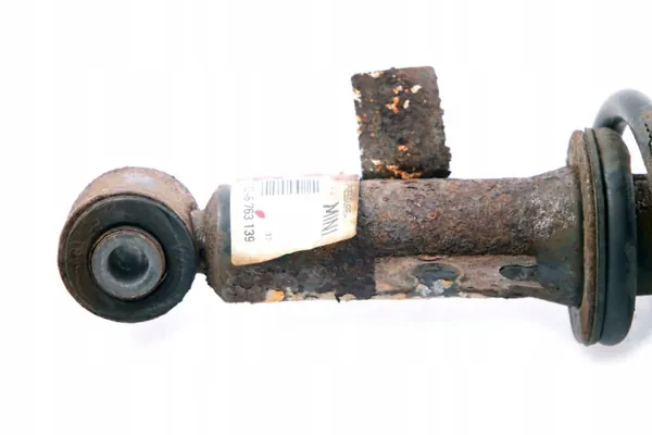 Mini Cabrio R52 Achter Rechter Schokdemper OEM 6781136 image 9