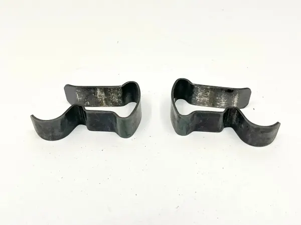 Mercedes Kühlerhalterung OEM A1235040246 image 7