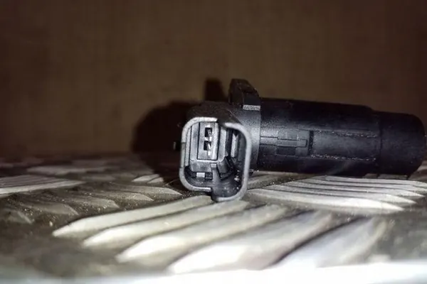 Vevarmssensor NISSAN QASHQAI II 8200691795 image 3