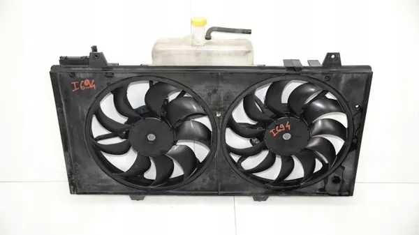 Ventilateur de refroidissement Mazda 6 GH 06-10R 2.2D OEM 360155335 image 4