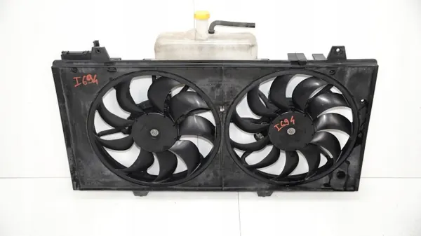 Ventilateur de refroidissement Mazda 6 GH 06-10R 2.2D OEM 360155335 image 5