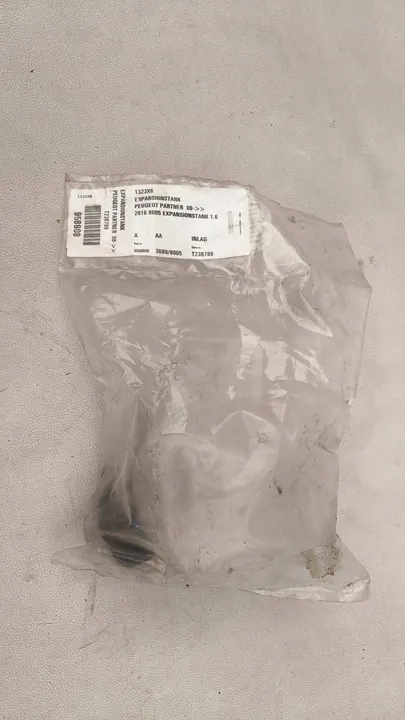 Kühlmittelbehälter Citroen C4, OEM 1323X6 image 2