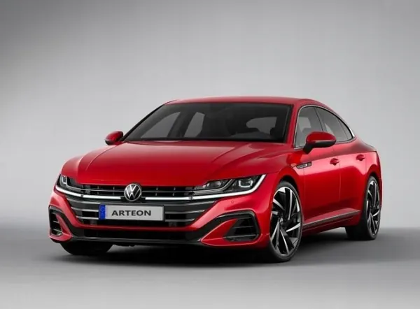 OEM 4,90kg fjädringsbultar för VW Arteon 2.0 TDI image 7