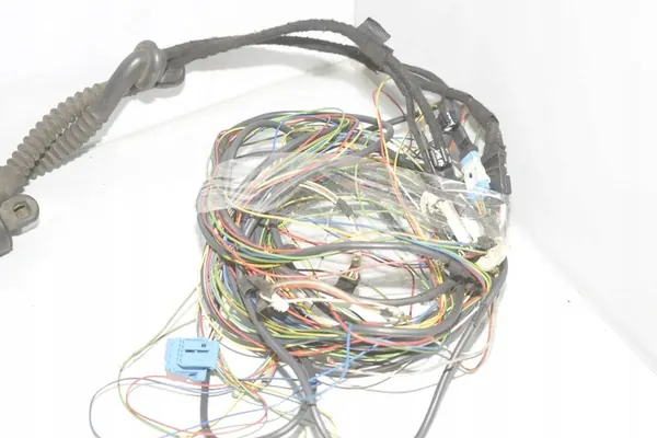 Automatiskt bakluckaöppningskit BMW X5 (F15, F85) 7463161 image 3