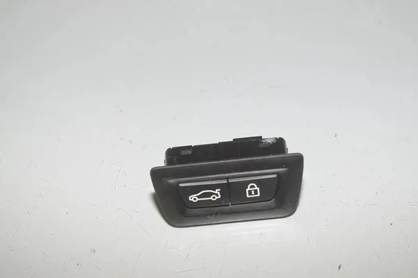 Automatiskt bakluckaöppningskit BMW X5 (F15, F85) 7463161 image 5