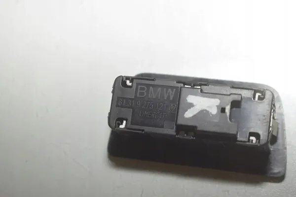 Automatiskt bakluckaöppningskit BMW X5 (F15, F85) 7463161 image 6