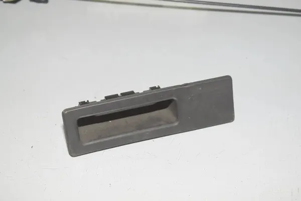 Automatiskt bakluckaöppningskit BMW X5 (F15, F85) 7463161 image 7