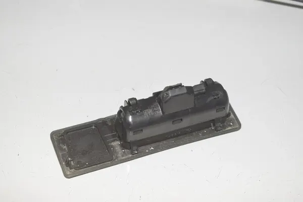 Automatiskt bakluckaöppningskit BMW X5 (F15, F85) 7463161 image 8