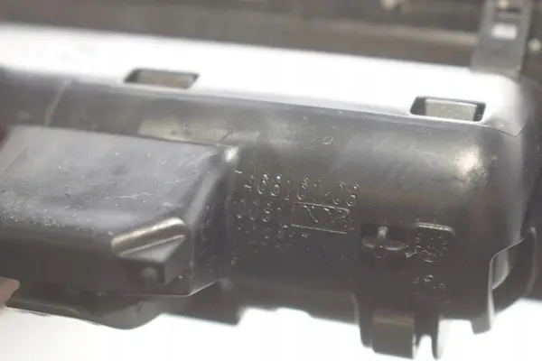 Automatiskt bakluckaöppningskit BMW X5 (F15, F85) 7463161 image 9