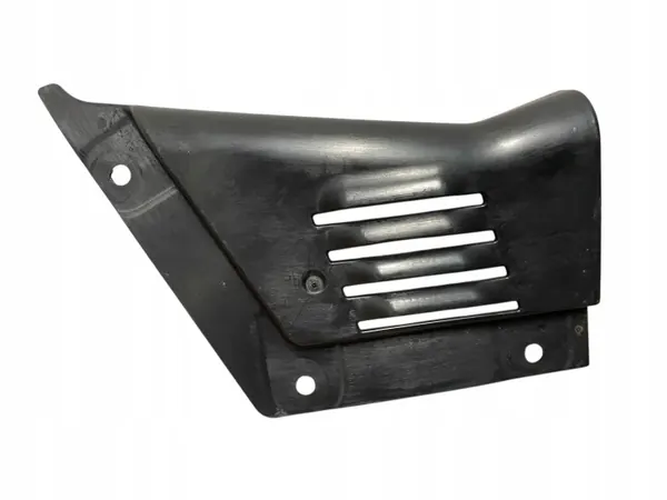 OEM 9481853 Alustasuojus Vasen Taka BMW X3 G01 LCI image 2