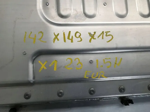 OEM 8856667 8856548 BMW 51Ah 16.28kWh Batteri image 3