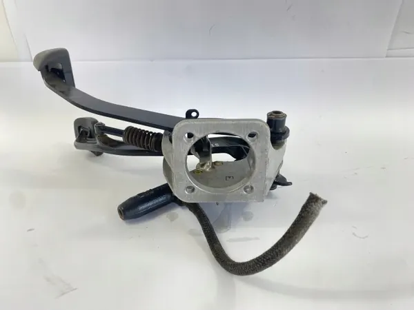 Kopplings- & Bromspedaler OEM 1292900119 Mercedes W124 image 5