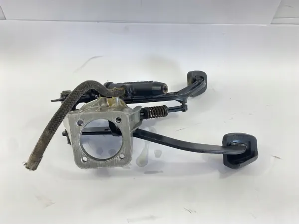 Kopplings- & Bromspedaler OEM 1292900119 Mercedes W124 image 9