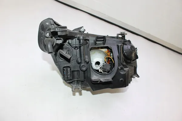 Farol esquerdo BMW E60 E61 Bi Xenon Dynamic LCI OEM 6910787 image 5