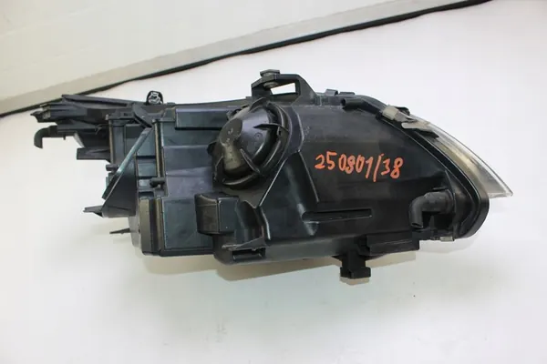 Farol esquerdo BMW E60 E61 Bi Xenon Dynamic LCI OEM 6910787 image 6