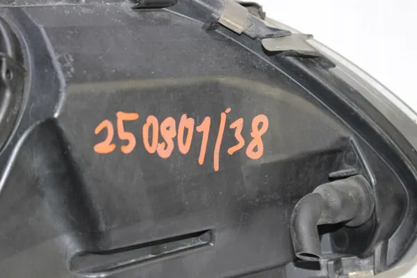 Farol esquerdo BMW E60 E61 Bi Xenon Dynamic LCI OEM 6910787 image 9