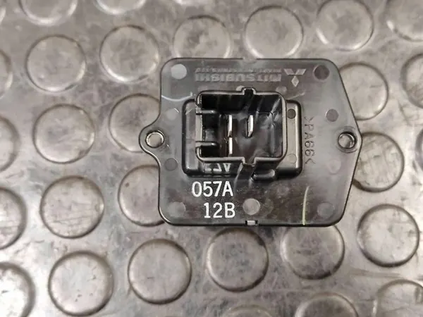 Lämmityspuhaltimen Rela PEUGEOT 4008 1.8L Diesel image 1