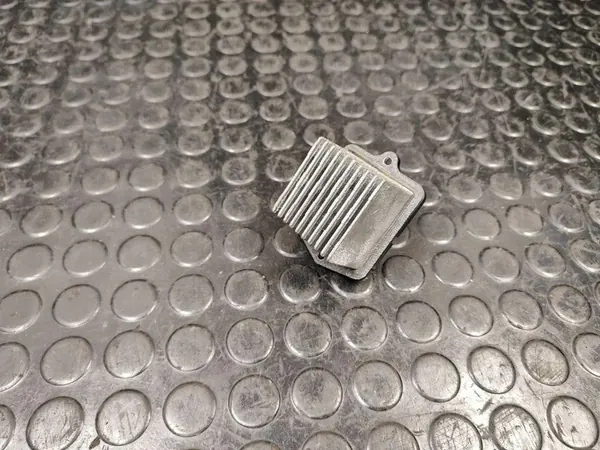 Lämmityspuhaltimen Rela PEUGEOT 4008 1.8L Diesel image 5