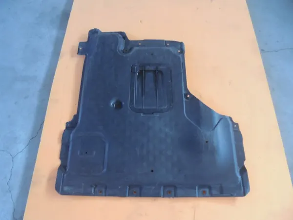 Bouclier de plaque de boîte OEM A213 pour Mercedes Classe E W213 image 2