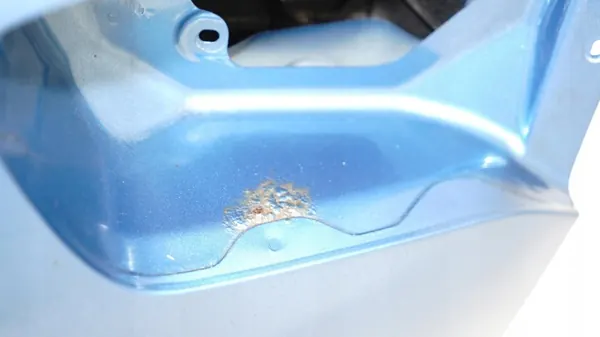 Heckklappe Kia Sportage III OEM 360165269 2010-2014 image 6