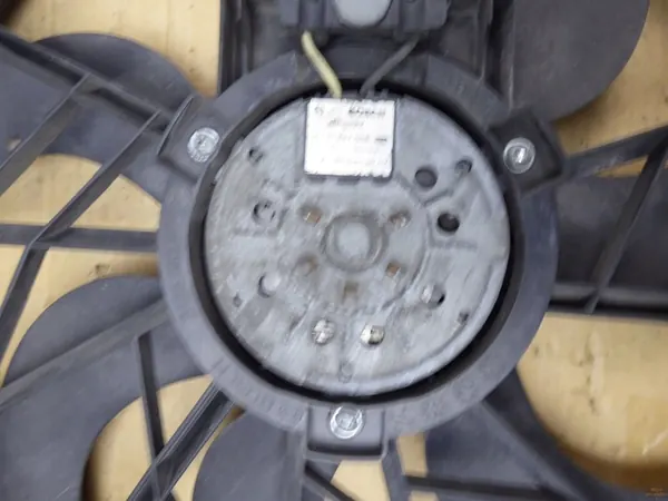 Mercedes Fläkt B-Klass A-Klass a1698203642 image 4