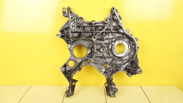 I40 OPTIMA CARENS SPORTAGE 1.7 CRDI Täckning 21311-2A600 image 2