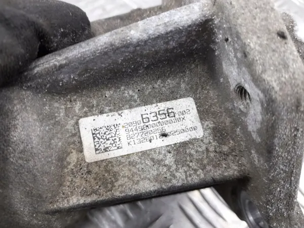 Cadillac CTS Vorderteil OEM 20906356 - Gebraucht image 5