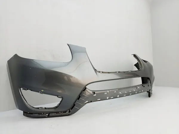Paraurti anteriore HYUNDAI SANTA FE II 2009- 86511-2B700 image 3