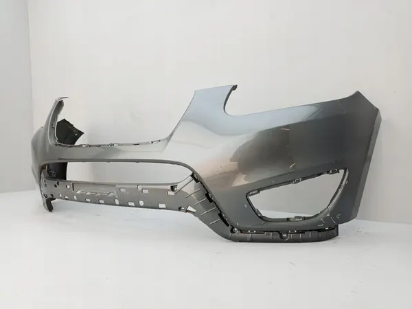 Paraurti anteriore HYUNDAI SANTA FE II 2009- 86511-2B700 image 4