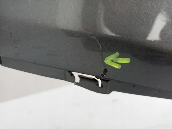 Paraurti anteriore HYUNDAI SANTA FE II 2009- 86511-2B700 image 5