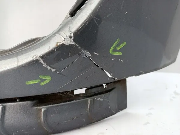 Paraurti anteriore HYUNDAI SANTA FE II 2009- 86511-2B700 image 8