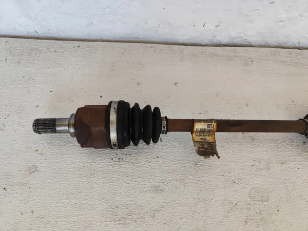 KIA VENGA 1.4B 1.6B Vänster Axel Manuell image 2