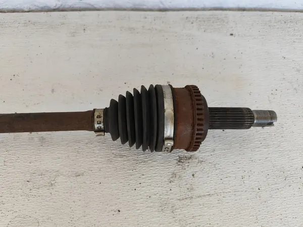 KIA VENGA 1.4B 1.6B Vänster Axel Manuell image 3