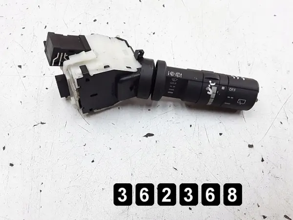 Nissan-kytkin OEM AM-362368 Qashqai 2007 image 2