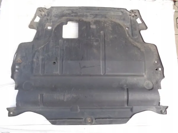 Protection de culasse FORD MONDEO MK4 OEM - Occasion image 2