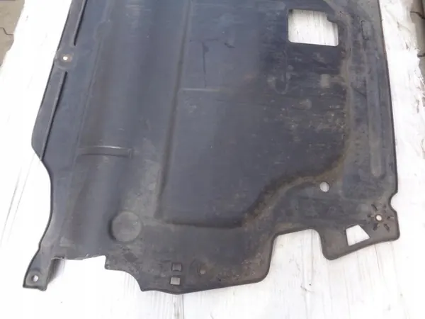 Protection de culasse FORD MONDEO MK4 OEM - Occasion image 3