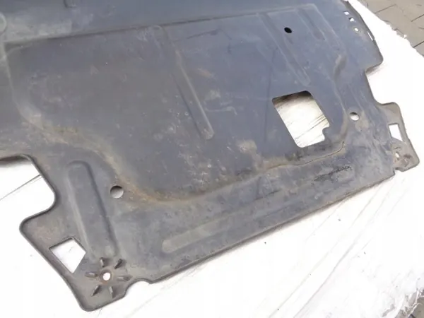 Protection de culasse FORD MONDEO MK4 OEM - Occasion image 4