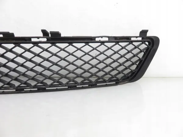 Grille de pare-chocs centrale Mercedes W212 A2128850023 image 5