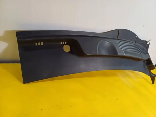 Defletor de água Volkswagen Touareg LHD image 2