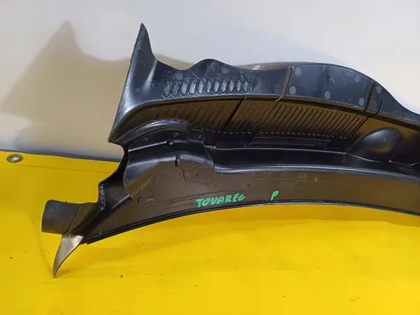 Defletor de água Volkswagen Touareg LHD image 4