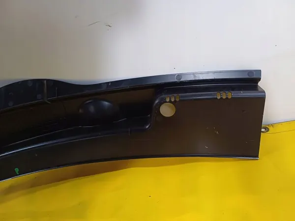 Defletor de água Volkswagen Touareg LHD image 5